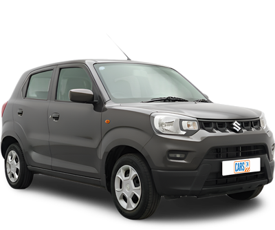 Maruti S PRESSO-img